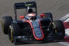 Bild zum Inhalt: Neues bei McLaren: Jenson Button als Rüpel und Bremsklotz