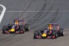 Grand Prix von China: Nächster Nackenschlag für Red Bull