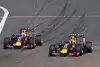 Bild zum Inhalt: Grand Prix von China: Nächster Nackenschlag für Red Bull