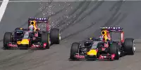 Bild zum Inhalt: Grand Prix von China: Nächster Nackenschlag für Red Bull