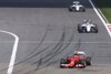 Bild zum Inhalt: Williams in China Ferrari auch strategisch unterlegen