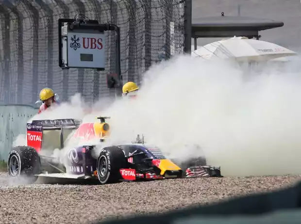 Daniil Kwjat Titel-Bild zur News: Daniil Kwjat