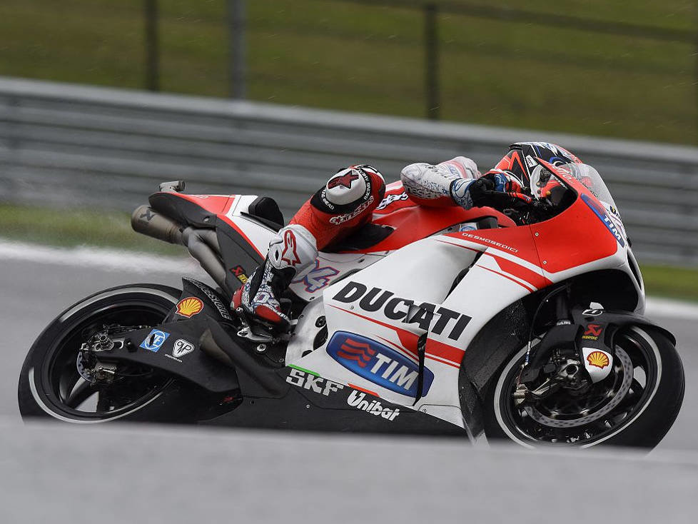Andrea Dovizioso