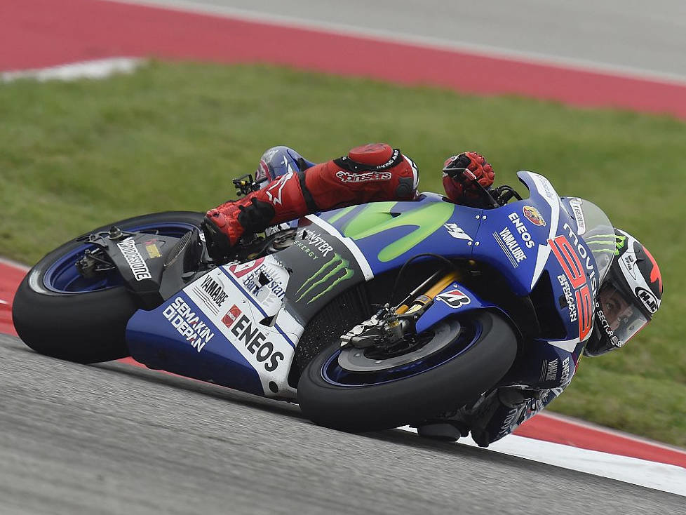 Jorge Lorenzo