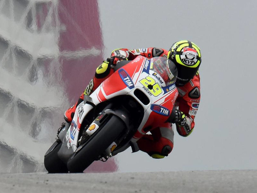 Andrea Iannone