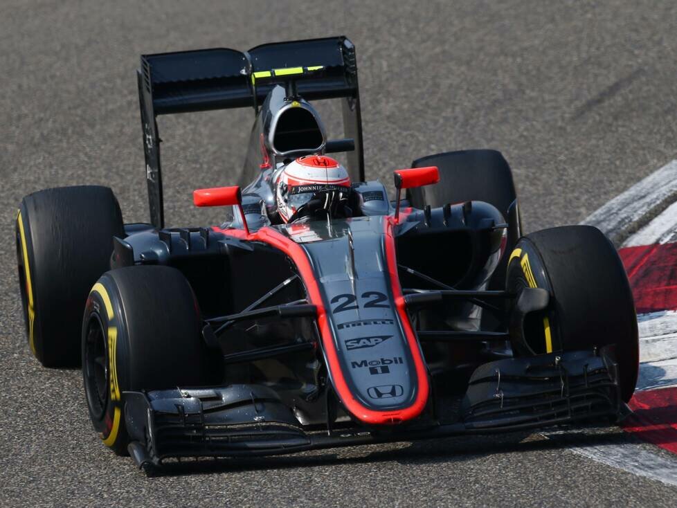 Jenson Button