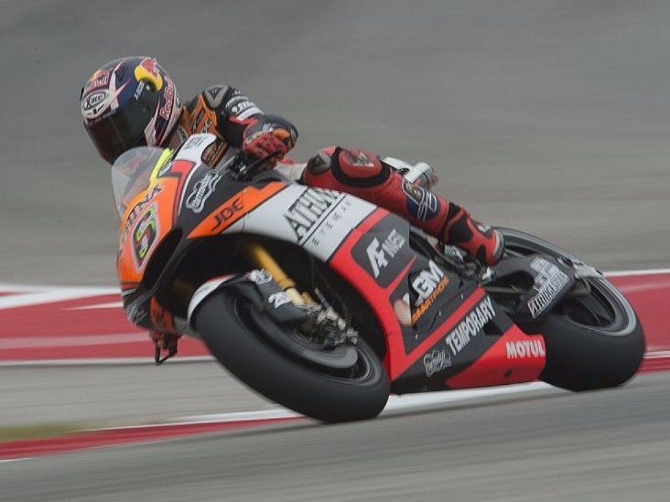 Stefan Bradl