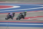 Jorge Lorenzo und Eugene Laverty 
