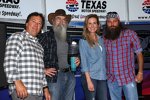 Die Duck-Dynasty vom Duck Commander 500