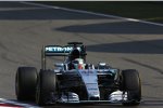 Lewis Hamilton (Mercedes) 