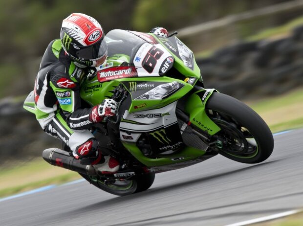 Jonathan Rea