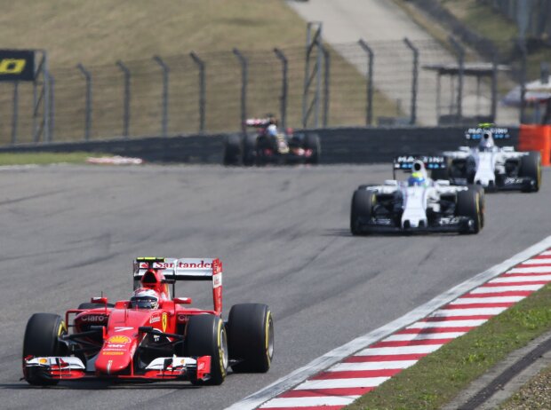 Kimi Räikkönen Kimi Räikkönen
