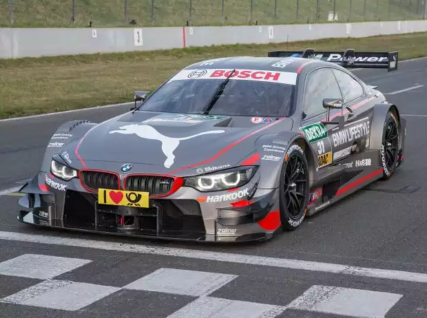 Titel-Bild zur News: Tom Blomqvist