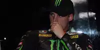 Bild zum Inhalt: Kollision in Austin: Pol Espargaro regt sich über Redding auf