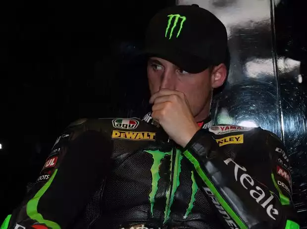 Pol Espargaro Titel-Bild zur News: Pol Espargaro