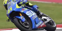 Bild zum Inhalt: Beide Suzuki in Austin in den Top 10