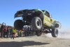 Armin Schwarz greift bei Baja Sur 500 an