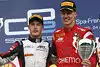 Bild zum Inhalt: Startschuss für die GP2 2015: Kampf der Formel-1-Junioren?