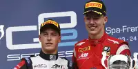 Bild zum Inhalt: Startschuss für die GP2 2015: Kampf der Formel-1-Junioren?