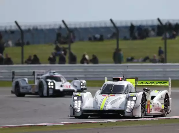 Christian Klien, Vitantonio Liuzzi Titel-Bild zur News: Christian Klien, Vitantonio Liuzzi