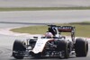 Bild zum Inhalt: Force India: Österreich-Update kein vollwertiges B-Auto