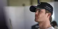Nico Rosberg