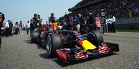 Bild zum Inhalt: Red Bull: Sportliches Debakel stutzt finanziell die Flügel