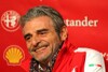 Arrivabene verspottet Windkanal-Verbot: "Wie Fred Feuerstein"
