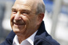 Peter Sauber wirft Adrian Sutil mangelnde Motivation vor