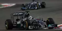 Bild zum Inhalt: Niki Lauda: Nachtrennen in Bahrain Vorteil für Mercedes