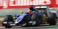 Bild zum Inhalt: Mit Aufwind in die Wüste: Sauber will in Bahrain wieder Punkte