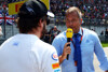 Formel 1 in Schanghai: TV-Quoten stabilisieren sich