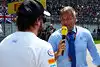 Bild zum Inhalt: Formel 1 in Schanghai: TV-Quoten stabilisieren sich