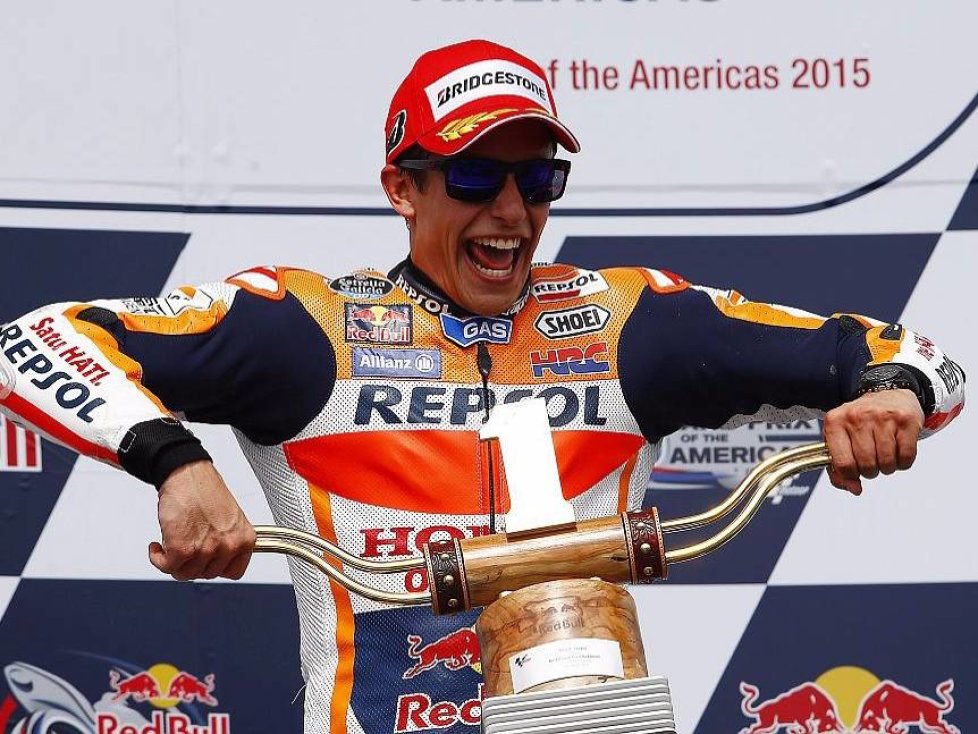 Marc Marquez