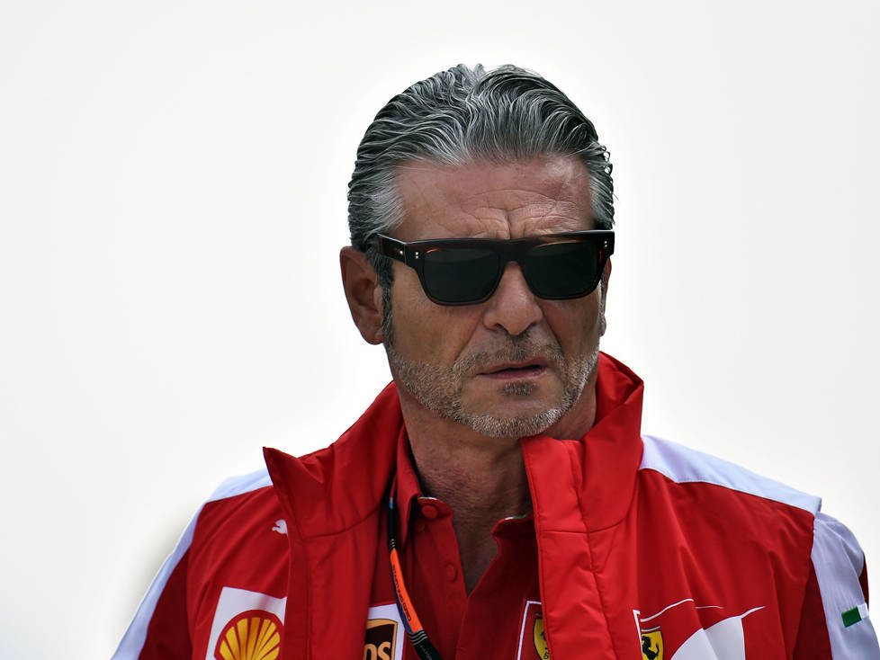 Maurizio Arrivabene