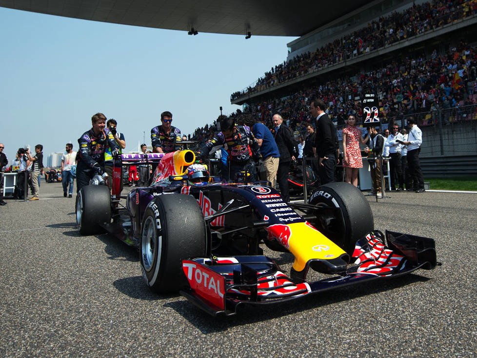 Daniel Ricciardo