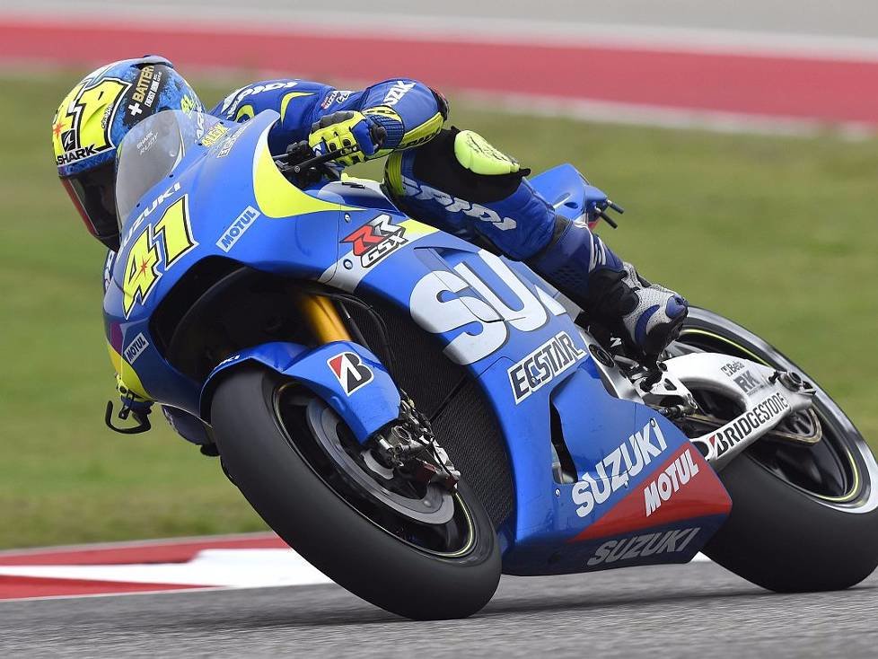 Aleix Espargaro