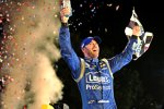 Jimmie Johnson gewinnt in Texas