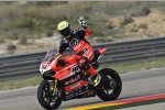 Xavi Fores (Ducati)