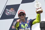 Valentino Rossi (Yamaha)