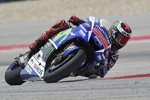 Jorge Lorenzo (Yamaha)