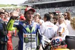 Valentino Rossi (Yamaha)