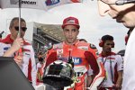 Andrea Iannone (Ducati)