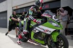 Jonathan Rea (Kawasaki)