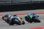 Esteve Rabat vor Franco Morbidelli 