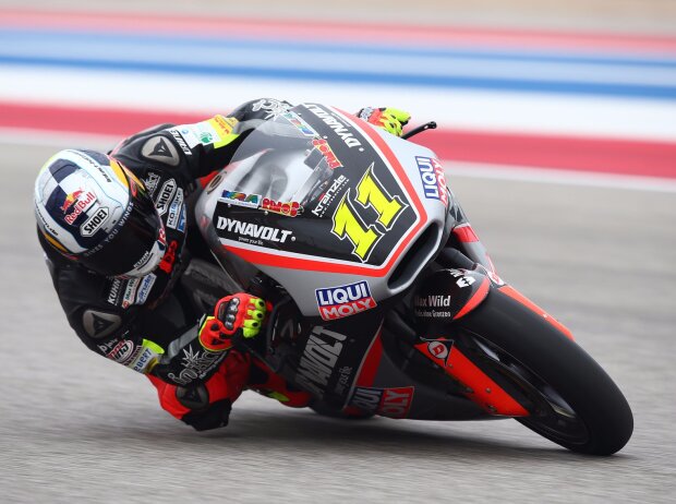 Sandro Cortese Sandro Cortese