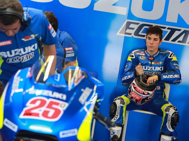 Maverick Vinales