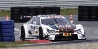 Bild zum Inhalt: DTM-Test in Oschersleben: BMW setzt erstes Zeichen