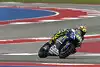 Bild zum Inhalt: Rossi über die Schikanen in Austin: Droht ein Umbau?