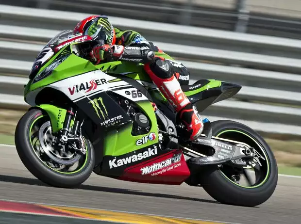 Tom Sykes Titel-Bild zur News: Tom Sykes